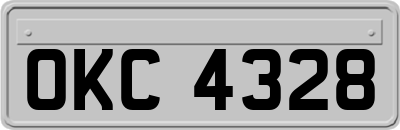 OKC4328
