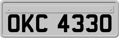 OKC4330