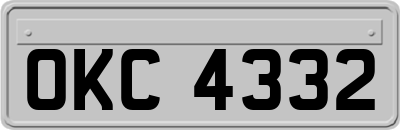 OKC4332
