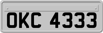 OKC4333