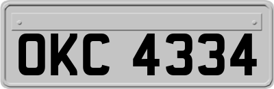 OKC4334