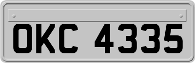 OKC4335