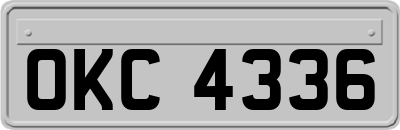 OKC4336