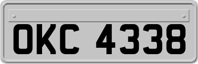 OKC4338