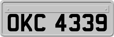 OKC4339