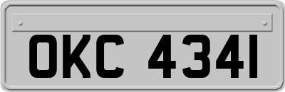 OKC4341