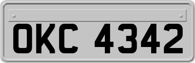 OKC4342