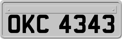 OKC4343