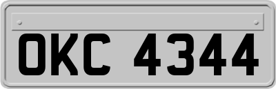 OKC4344
