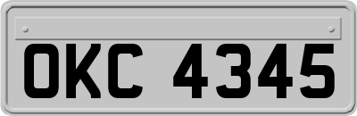 OKC4345
