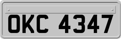 OKC4347