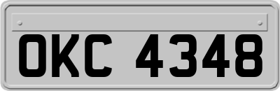 OKC4348