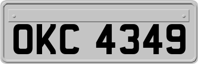 OKC4349