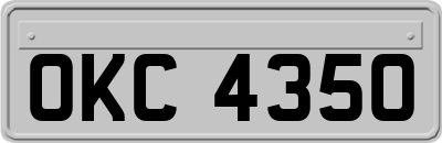 OKC4350