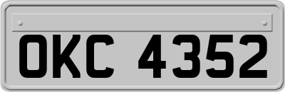 OKC4352