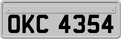 OKC4354