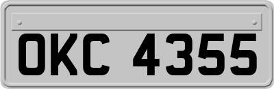OKC4355