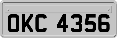OKC4356