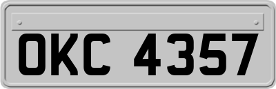 OKC4357