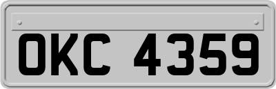 OKC4359