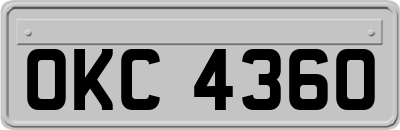 OKC4360