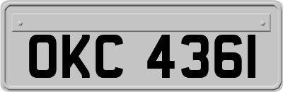 OKC4361