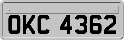 OKC4362