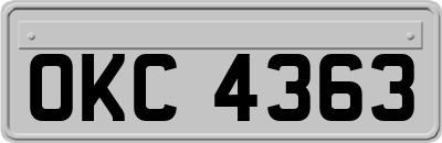OKC4363