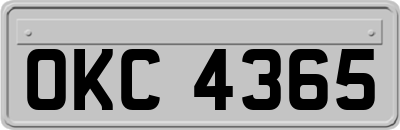 OKC4365