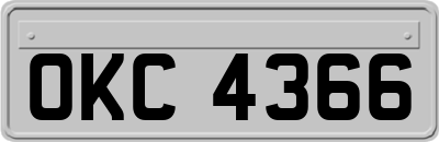 OKC4366