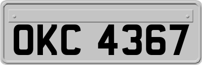 OKC4367
