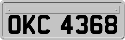 OKC4368
