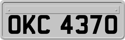 OKC4370