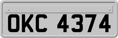 OKC4374