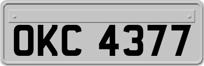 OKC4377