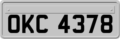 OKC4378