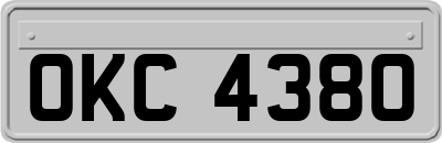 OKC4380