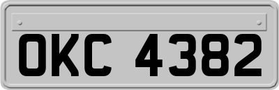 OKC4382