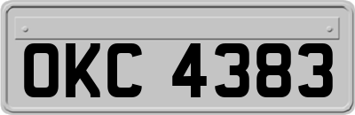 OKC4383
