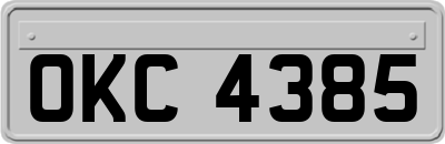 OKC4385