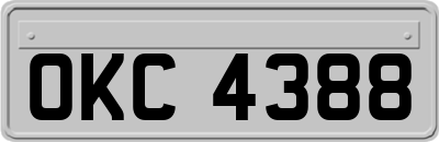 OKC4388