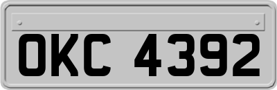 OKC4392