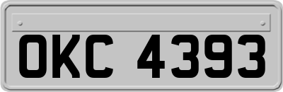 OKC4393