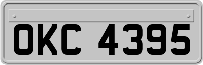 OKC4395
