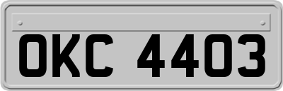 OKC4403