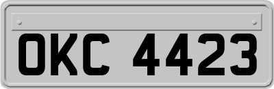 OKC4423