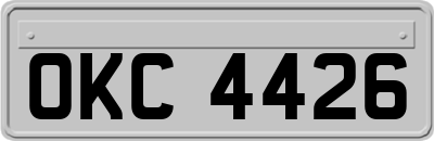 OKC4426