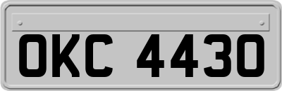 OKC4430