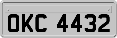 OKC4432