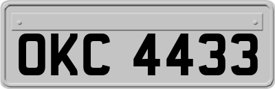OKC4433